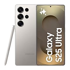 Samsung galaxy s25 usato  Spedito ovunque in Italia 