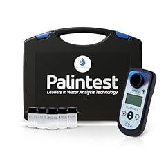 Palintest lumiso pooltest for sale  Delivered anywhere in UK