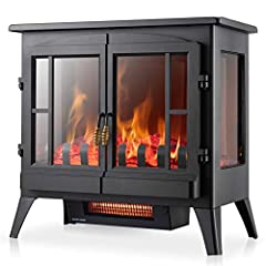 Xbeauty electric fireplace for sale  Delivered anywhere in USA 