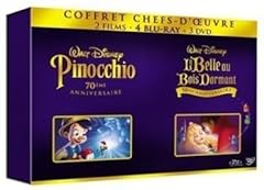 Pinocchio belle bois d'occasion  Livré partout en Belgiqu