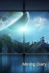 Mining diary star for sale  Delivered anywhere in USA 