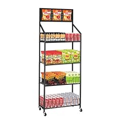 Zzhhui retail snack for sale  Delivered anywhere in USA 