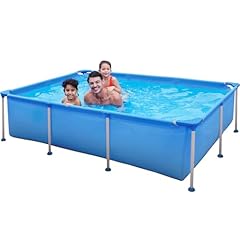 Crystal 8.5ft rectangular for sale  Delivered anywhere in UK
