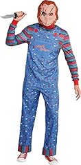 Party city chucky for sale  Delivered anywhere in USA 