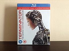 Terminator sarah connor for sale  Delivered anywhere in UK