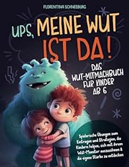 Wut mitmachbuch kinder gebraucht kaufen  Wird an jeden Ort in Deutschland