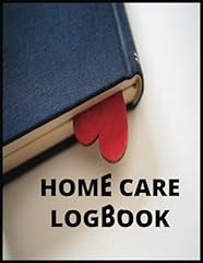 Home care logbook gebraucht kaufen  Wird an jeden Ort in Deutschland