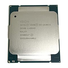 Intel xeon 2630 d'occasion  Livré partout en France