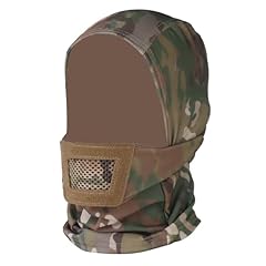 Masque complet balaclava d'occasion  Livré partout en France