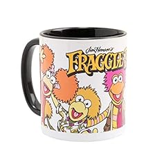 Fraggle rock gang for sale  Delivered anywhere in UK
