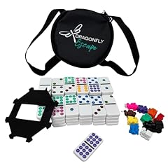 Travel domino set for sale  Delivered anywhere in USA 