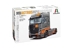 Italeri 3968 mercedes gebraucht kaufen  Wird an jeden Ort in Deutschland