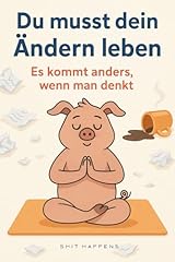 Musst dein ändern gebraucht kaufen  Wird an jeden Ort in Deutschland