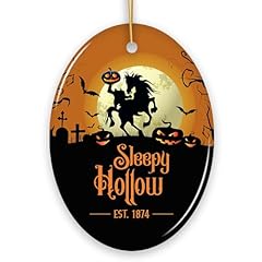 Spooky sleepy hollow for sale  Delivered anywhere in USA 