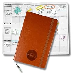 Life planner agenda usato  Spedito ovunque in Italia 