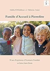 Famille accueil pierrefitte d'occasion  Livré partout en France