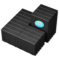 Juoifip piastrelle decking usato  Spedito ovunque in Italia 
