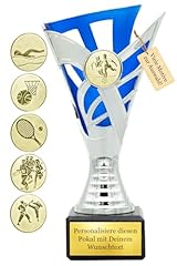 Pokal wunschtext silber gebraucht kaufen  Wird an jeden Ort in Deutschland