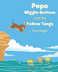 Pepe wiggle bottom for sale  Delivered anywhere in UK