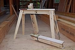 Burro brand sawhorse for sale  Delivered anywhere in USA 