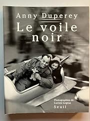 Voile noir d'occasion  Livré partout en Belgiqu