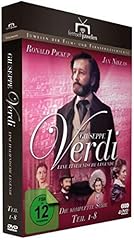 Giuseppe verdi italienische gebraucht kaufen  Wird an jeden Ort in Deutschland