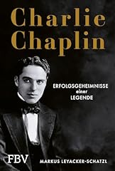 Charlie chaplin erfolgsgeheimn gebraucht kaufen  Wird an jeden Ort in Deutschland