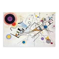 Kandinsky composition viii for sale  Delivered anywhere in USA 