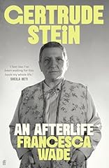 Gertrude stein afterlife for sale  Delivered anywhere in UK