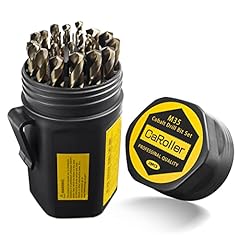 Caroller cobalt drill for sale  Delivered anywhere in USA 