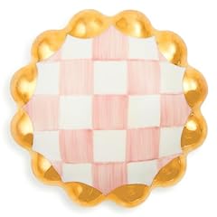Mackenzie childs round for sale  Delivered anywhere in USA 