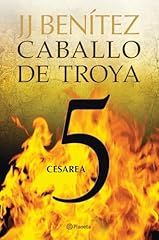 Caballo troya cesarea for sale  Delivered anywhere in USA 