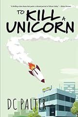 Kill unicorn gebraucht kaufen  Wird an jeden Ort in Deutschland