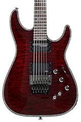 Schecter hellraiser floyd for sale  Delivered anywhere in USA 