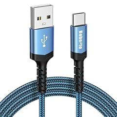 Usb cable fast for sale  Delivered anywhere in UK