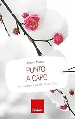 Punto capo vita usato  Spedito ovunque in Italia 