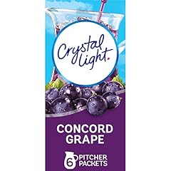 Crystal light concord for sale  Delivered anywhere in USA 