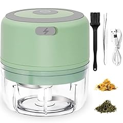 Electric herb grinder for sale  Delivered anywhere in USA 