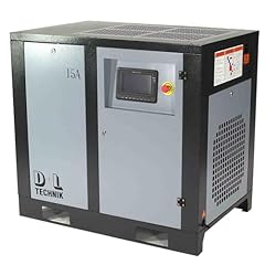 Schraubenkompressor 11kw druck gebraucht kaufen  Wird an jeden Ort in Deutschland