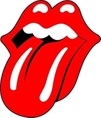 Vanfgc rolling stones gebraucht kaufen  Wird an jeden Ort in Deutschland
