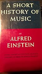 Short history music for sale  Delivered anywhere in USA 