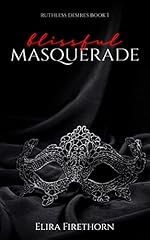 Blissful masquerade dark for sale  Delivered anywhere in UK