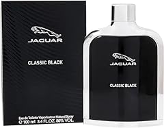 Jaguar classic black usato  Spedito ovunque in Italia 