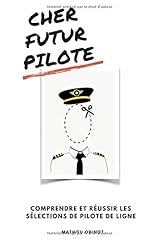 Futur pilote comprendre d'occasion  Livré partout en France