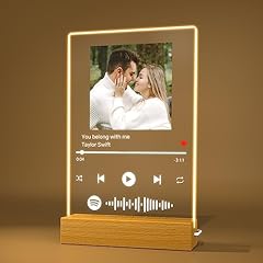 Rainsar spotify glas gebraucht kaufen  Wird an jeden Ort in Deutschland