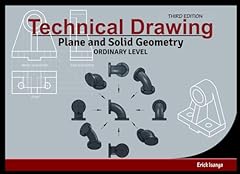 Technical drawing plane for sale  Delivered anywhere in UK