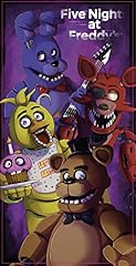 Fnaf five nights for sale  Delivered anywhere in UK