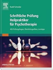 Schriftliche prüfung heilprak gebraucht kaufen  Wird an jeden Ort in Deutschland