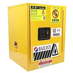Yunlaigotop flammable storage for sale  Delivered anywhere in USA 