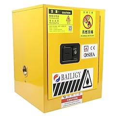 Yunlaigotop flammable storage for sale  Delivered anywhere in USA 